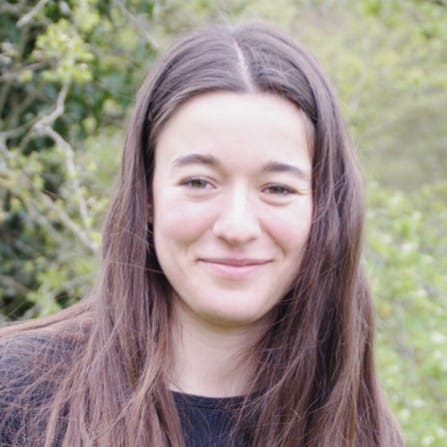 Laura Bucher