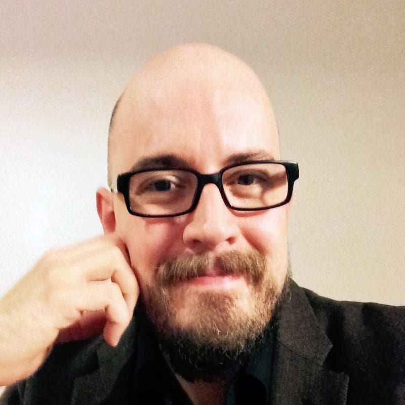 Markus Neuvonen