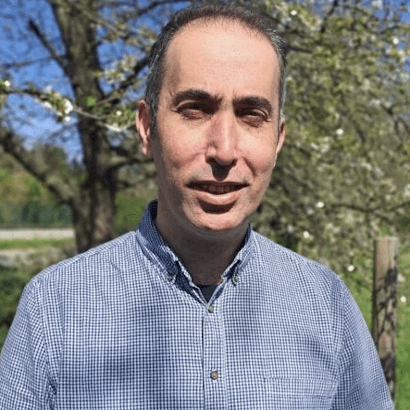Serkan Tezgel