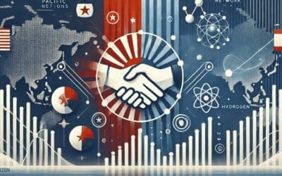 The Quasi-Alliance Between Japan and Australia