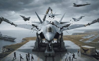 FCAS and the Hard Limits of European Defence Unity