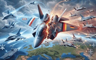 The Collapse of FCAS