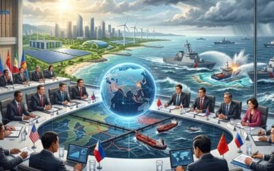 ASEAN Manila Meeting