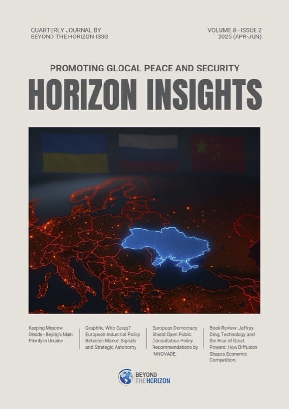 HI 2025-2_final 1 Beyond the Horizon ISSG