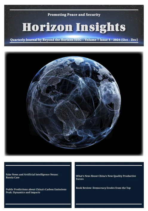 Horizon_Insights_2024_7_4 Beyond the Horizon ISSG 