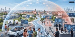 White Paper on Artificial Intelligence in the EU Beyond the Horizon ISSG