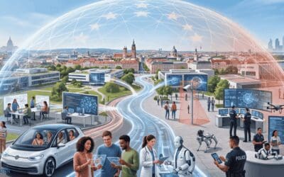 White Paper on Artificial Intelligence in the EU
