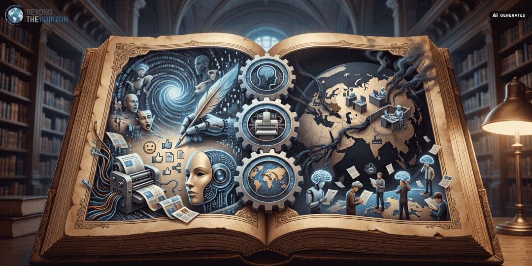 Fake News and Artificial Intelligence Nexus- Russia Case Beyond the Horizon ISSG