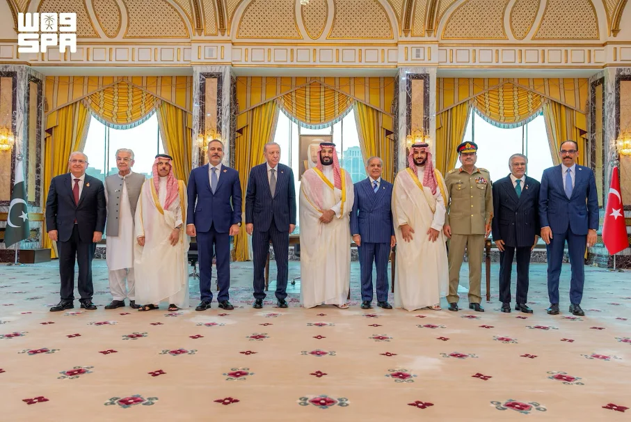 Makkah Pact Projects Unity Before Its Commitments Are Tested Beyond the Horizon ISSG