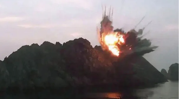 North Korea Demonstrates Precision-Strike Capability Beyond the Horizon ISSG