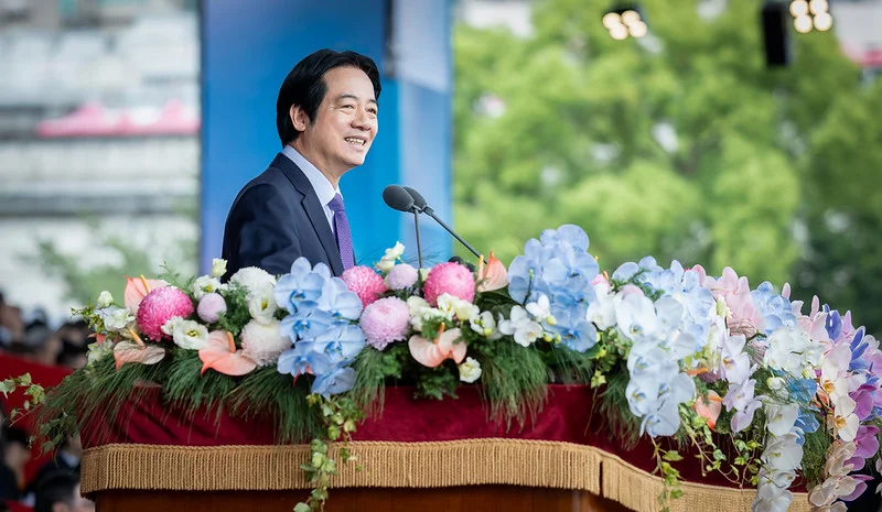 Taiwan’s National Day Beyond The Horizon